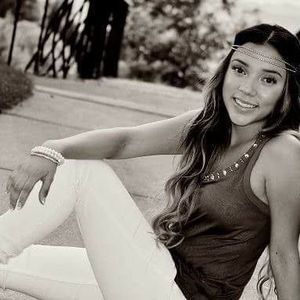 Meet your Posher, Brandy